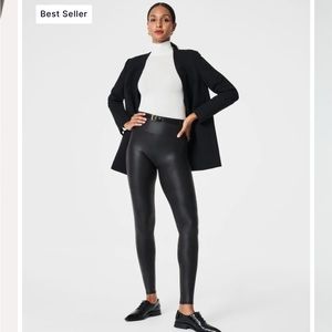 Spanx legging